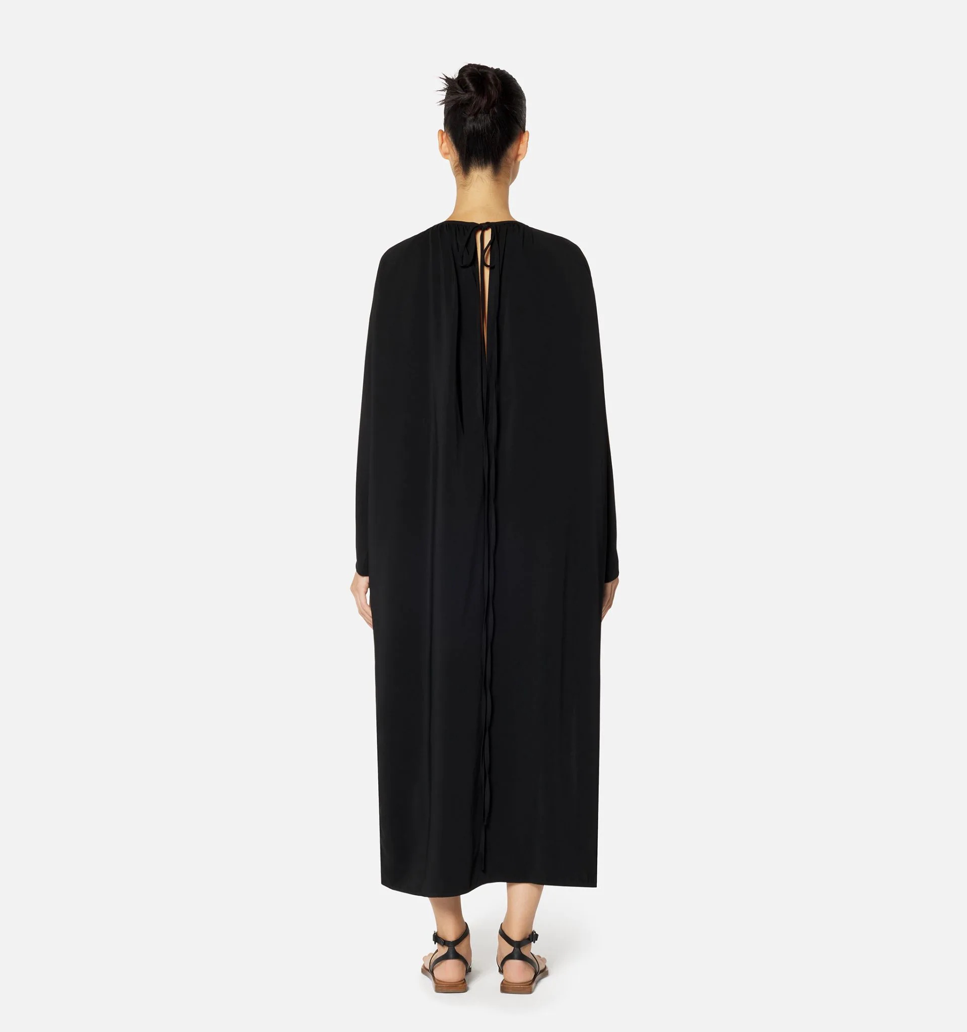 Long Sleeved Dress - 6