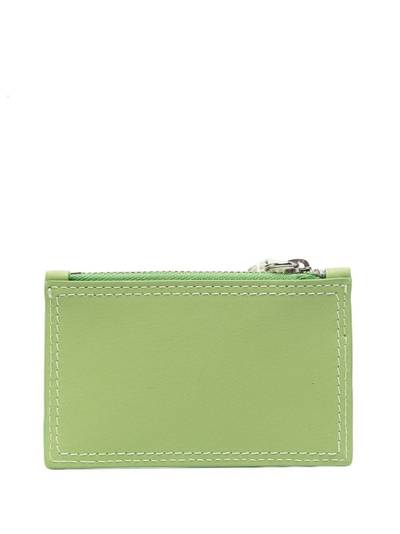 JACQUEMUS Le Porte Nastrinu card holder outlook