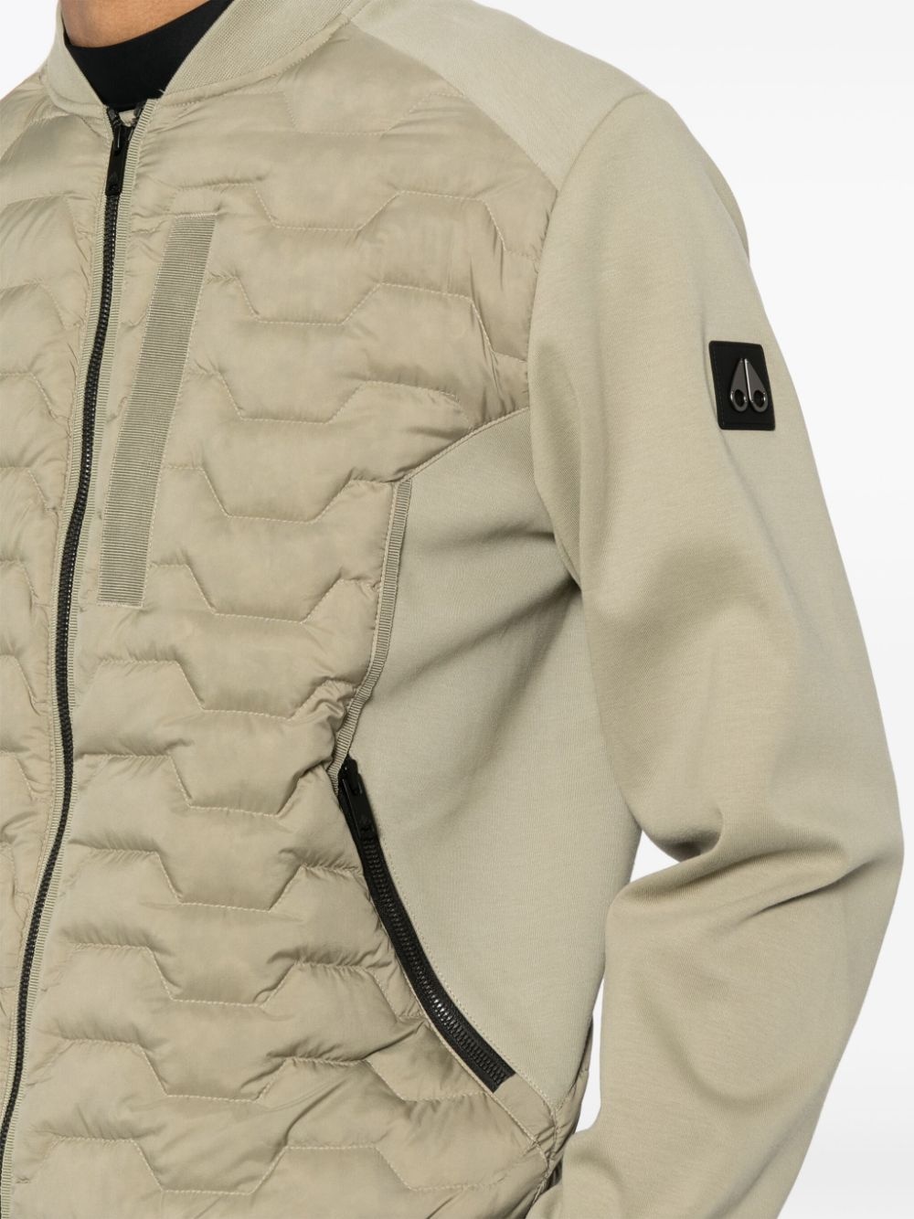 granite bomber jacket - 5