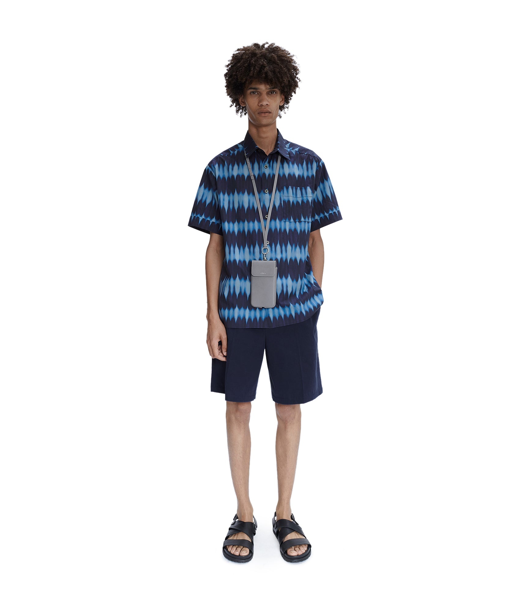 Ross short-sleeve shirt - 2