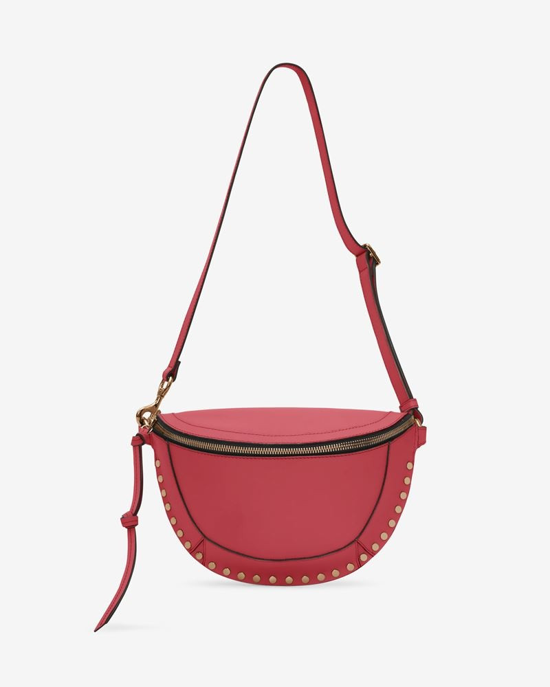 SKANO LEATHER BELT BAG 5