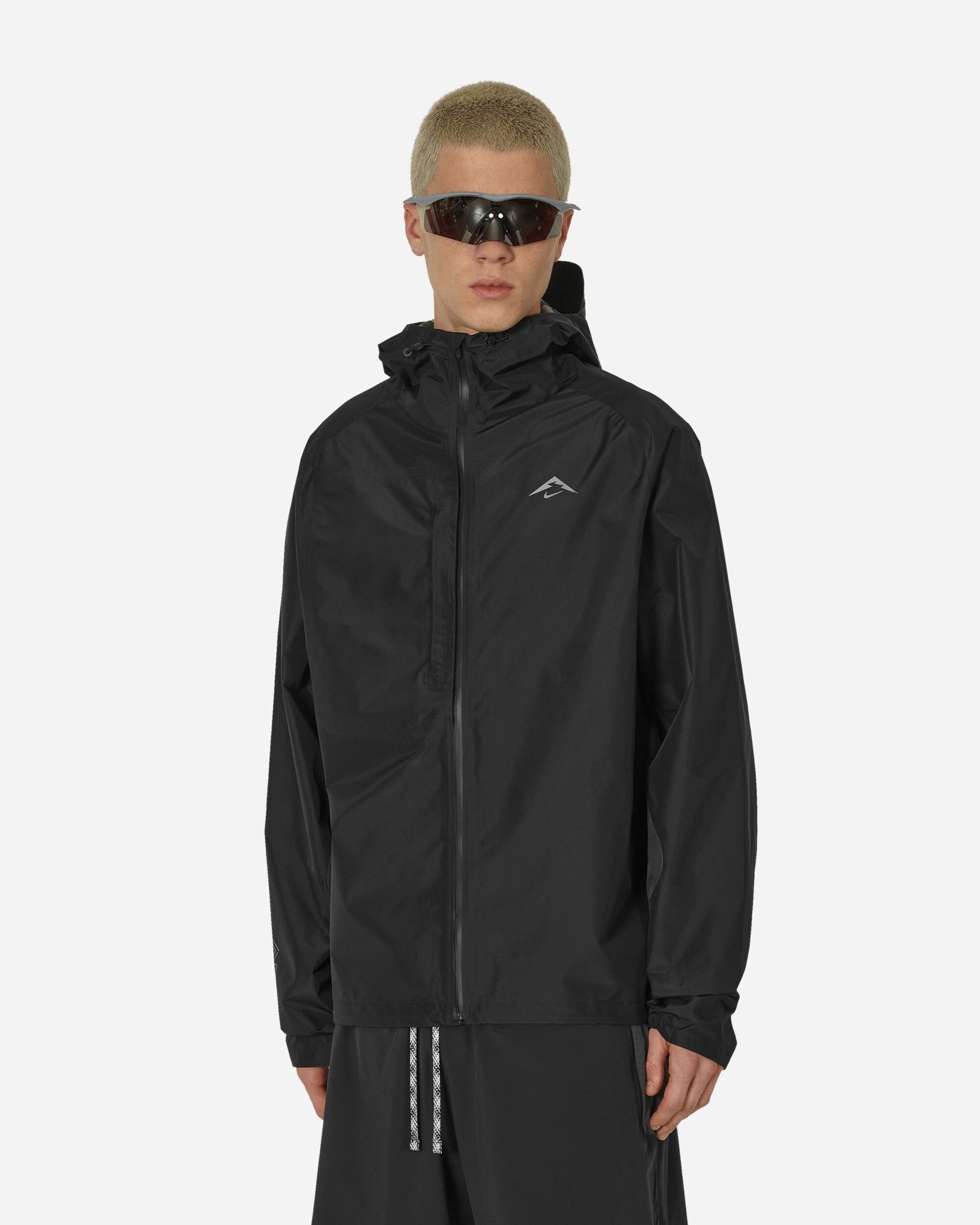 NIKE TRAIL Ｗ'sゴアテックスINFINIUM ジャケット ブラックＭ Nike GORE-TEX INFINIUM™ Women's Trail Running Jacket – Tursi