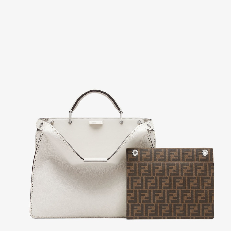 Peekaboo ISeeU Medium Selleria 2