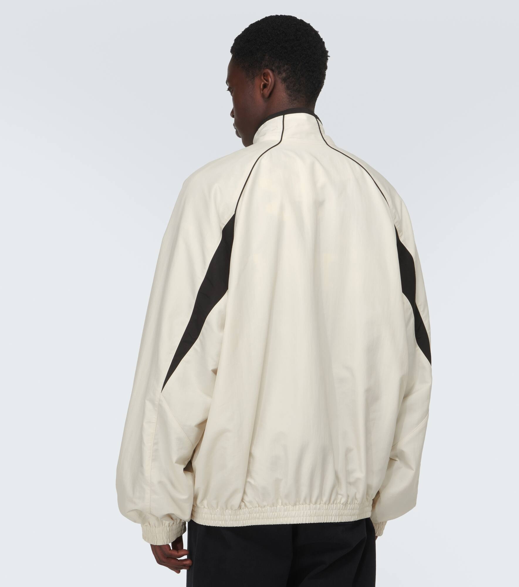 3B Sports Icon track jacket - 4