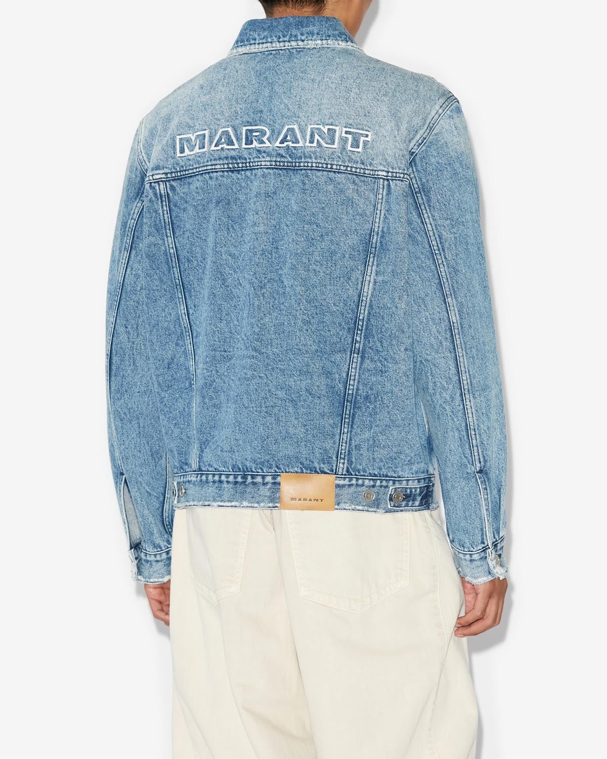 JANGO JACKET - 4