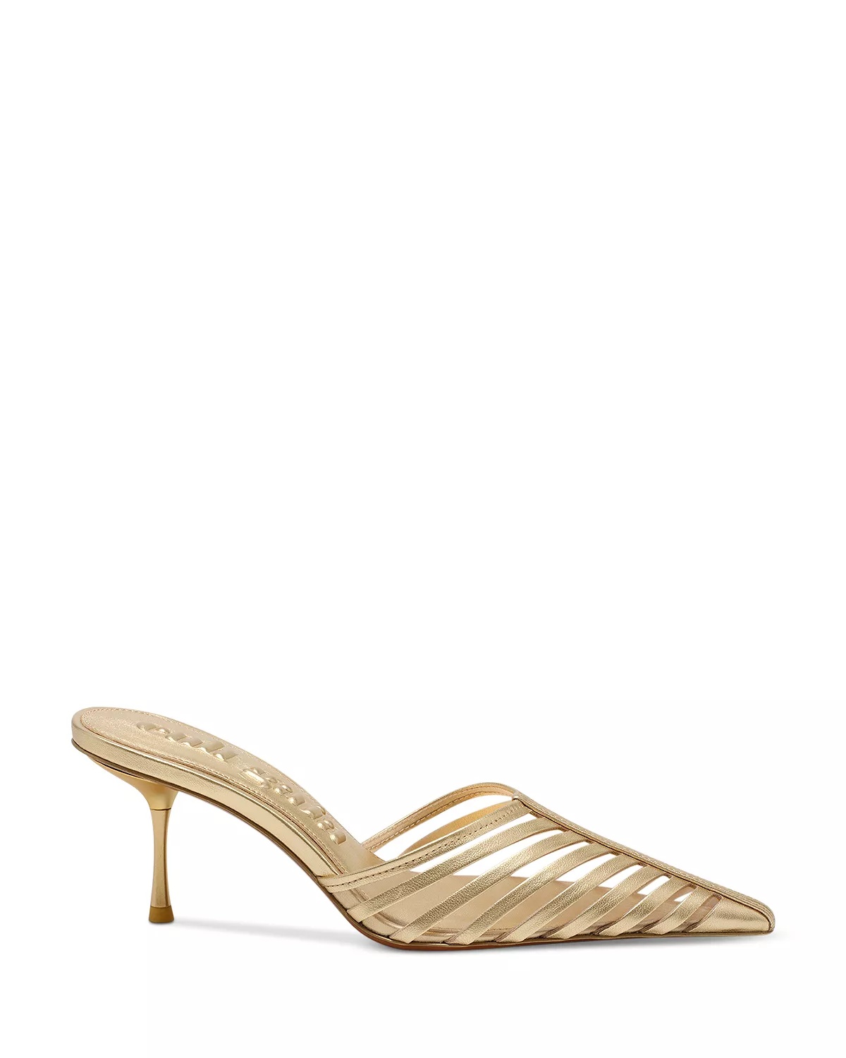 Women's Viera Mule Pumps - 2