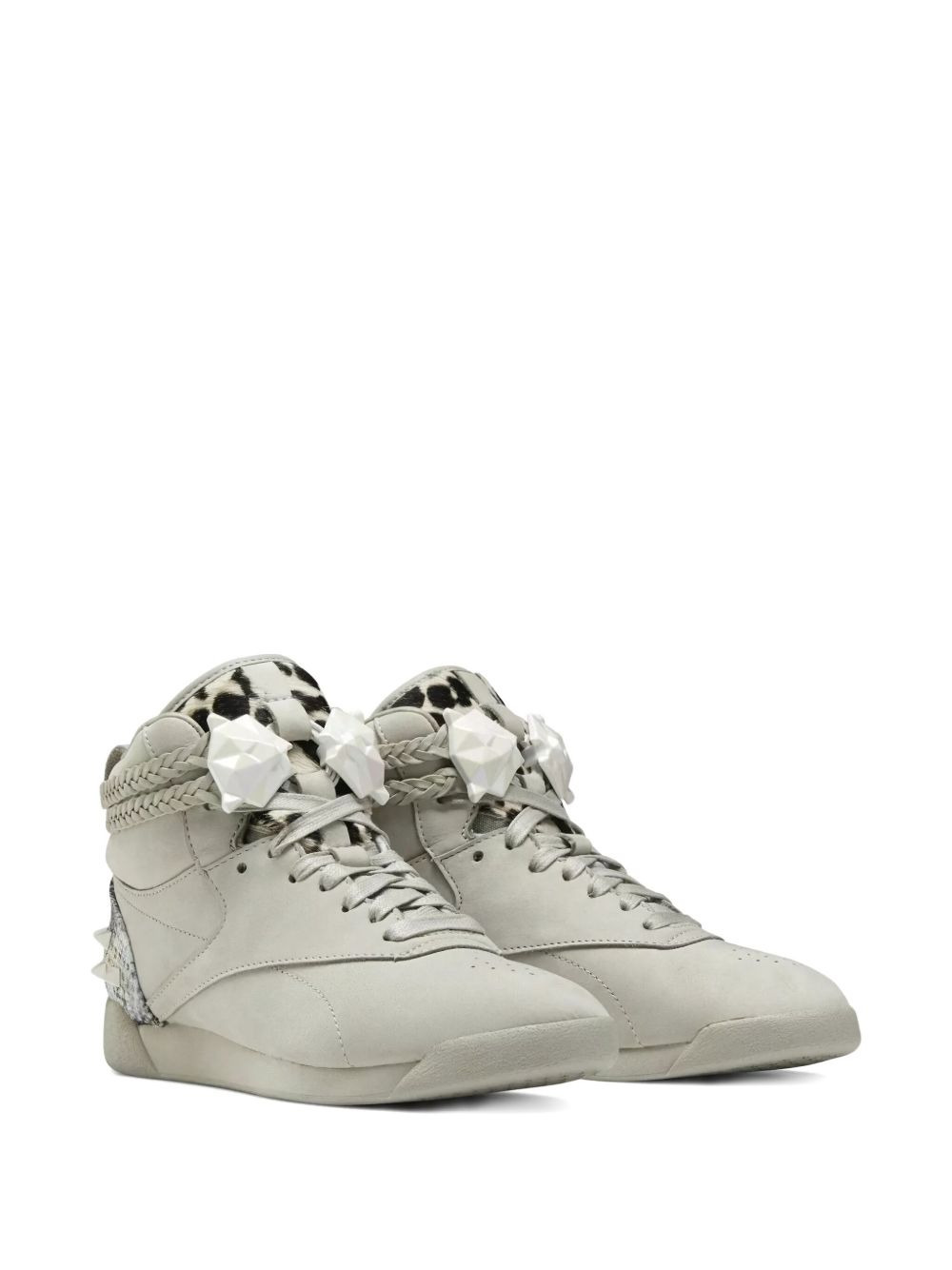 x Wonder Woman 1984 Freestyle sneakers - 2
