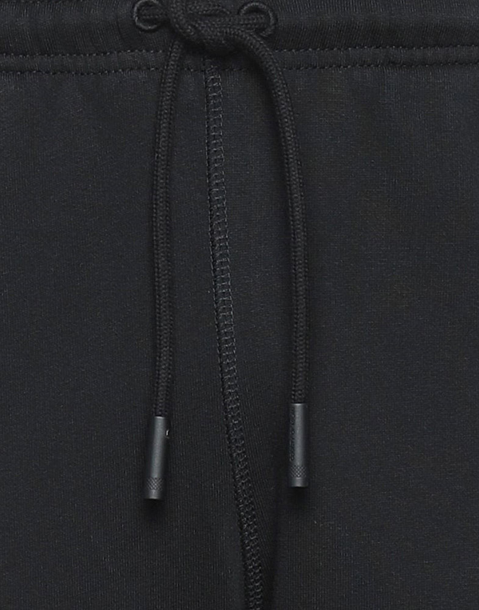 Black Men's Casual Pants - 4