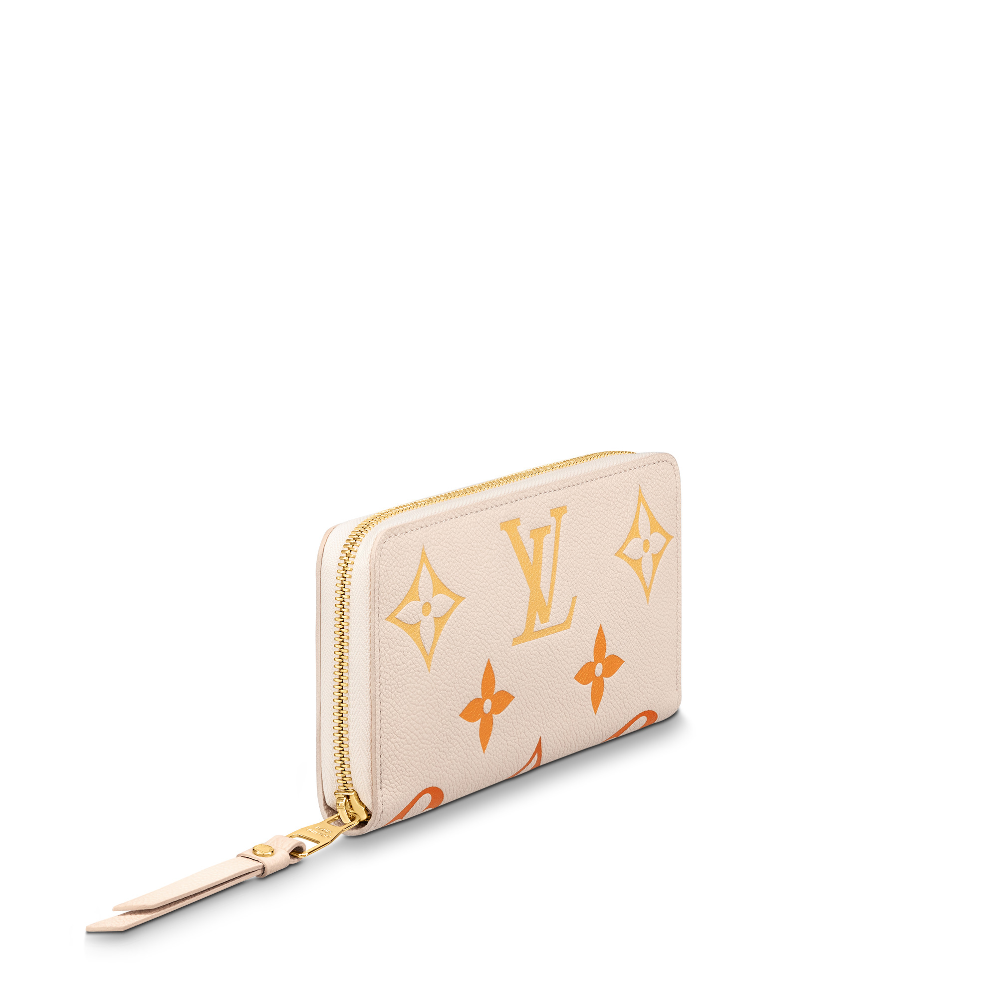 Zippy Wallet - 3