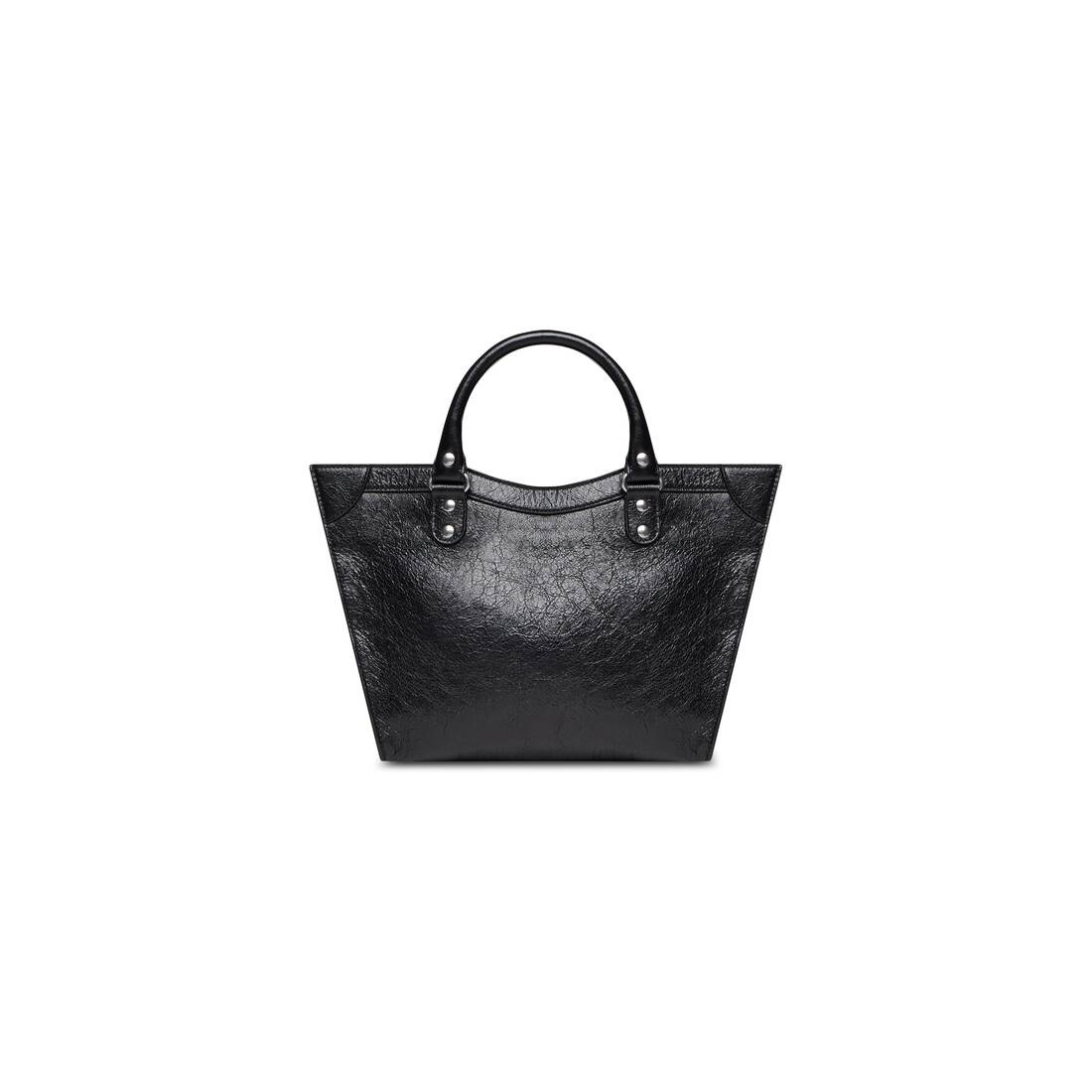 neo classic upside down medium east-west tote bag - 4