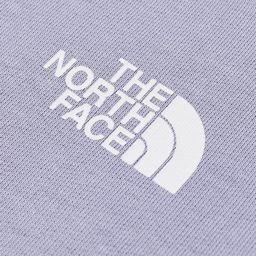 The North Face Raglan Redbox Crew Sweat - 2