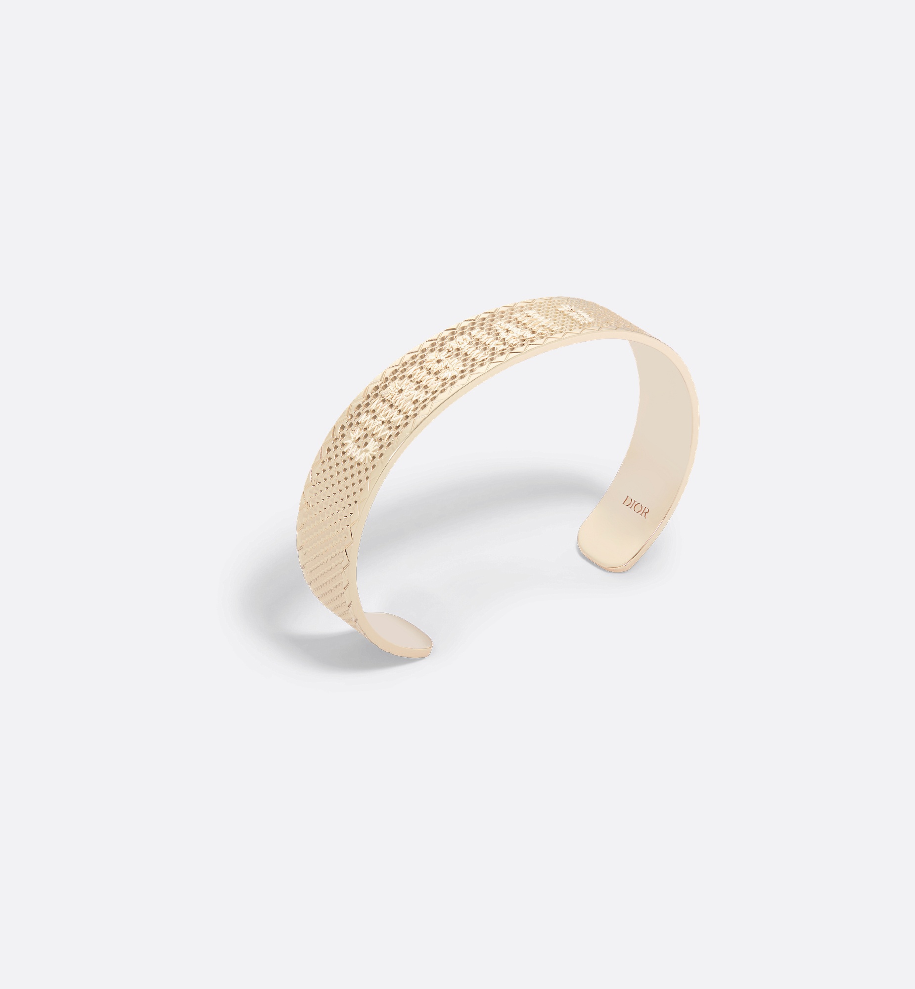 Dior Dioract♡【 Dior 】バングル Dior Dioract Bangle | REVERSIBLE