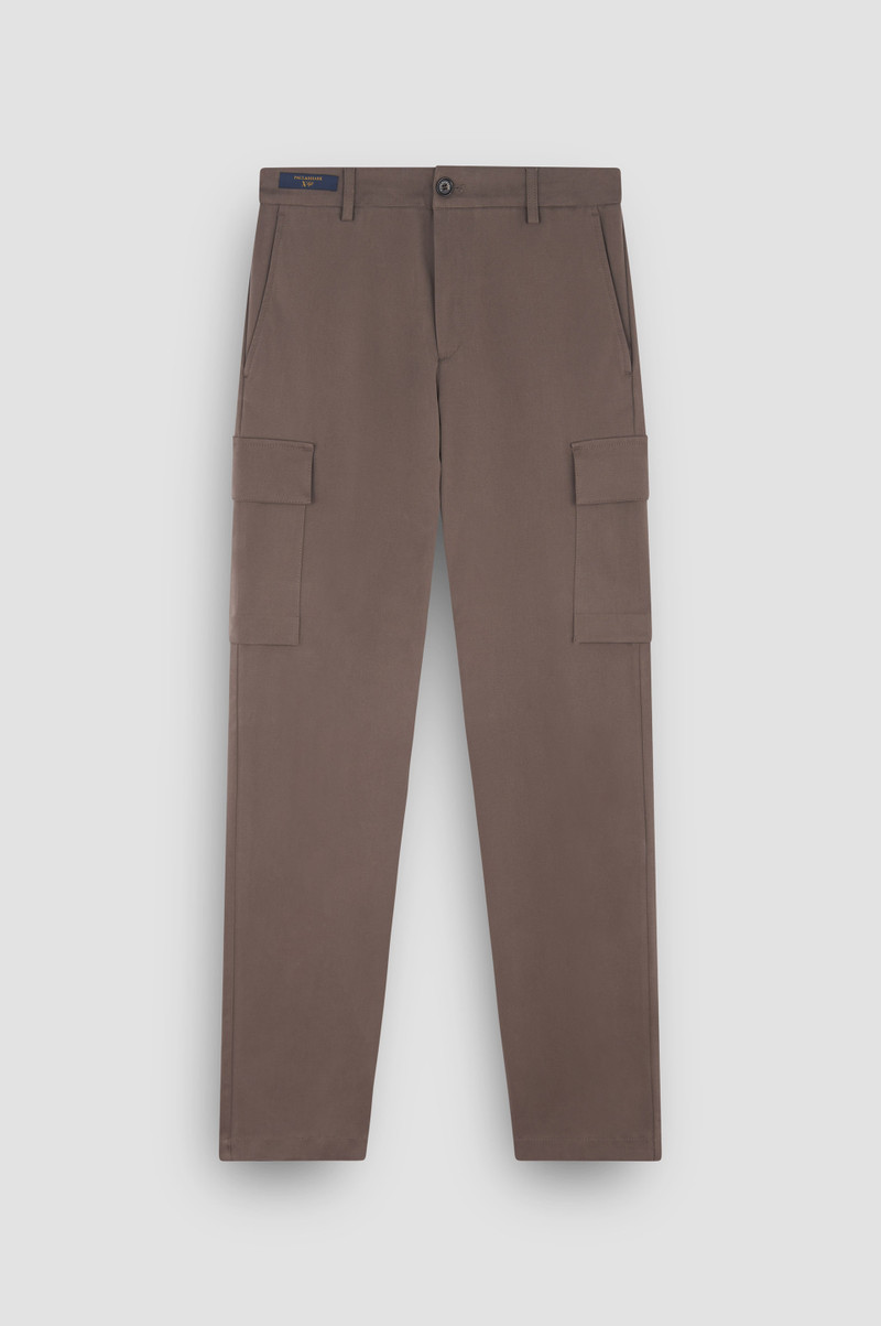 CARGO TROUSERS 6