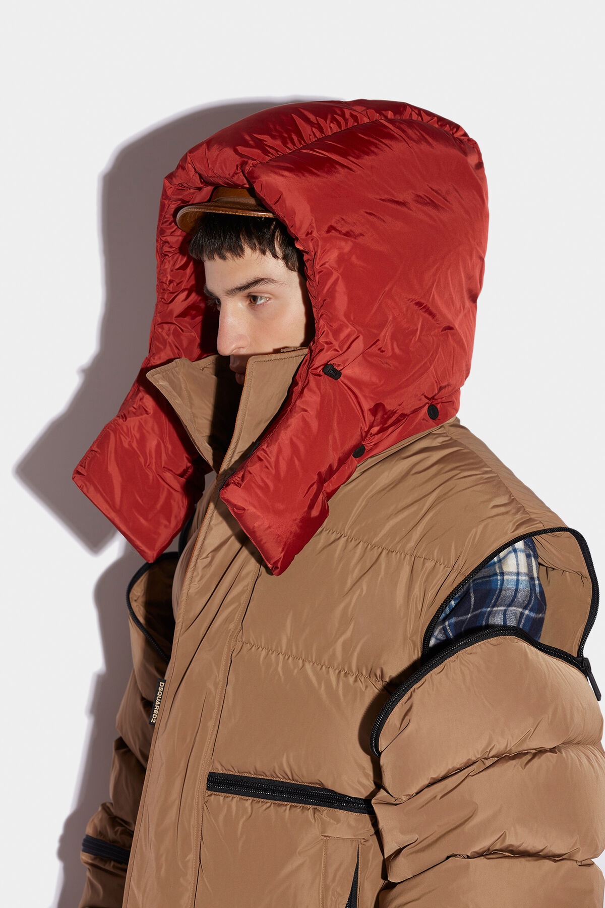 64TH PEAK BOMBER - 5