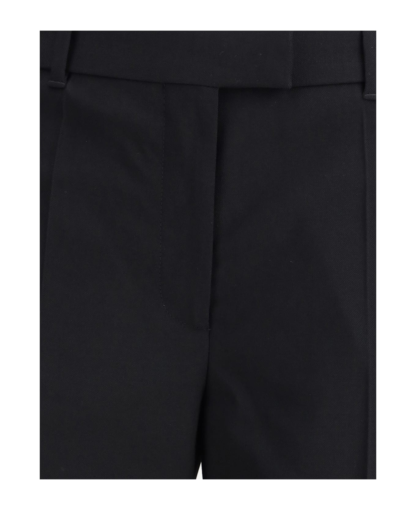 Skinny Trousers - 3