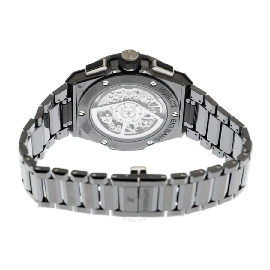 Hublot Big Bang Integral Chronograph Automatic Men's Watch 451.cx.1170.cx - 5