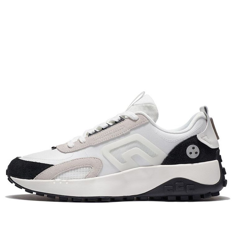 Li-Ning Countflow YueHau 2.0 'Black Creamwhite' AGLS045-2 - 1