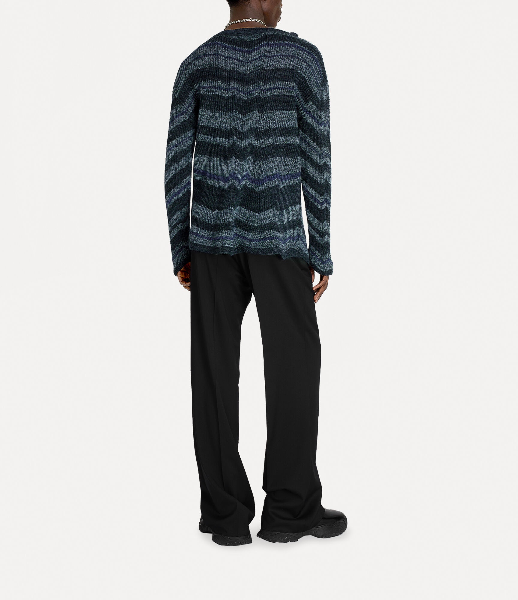 BEDROCK JUMPER - 6