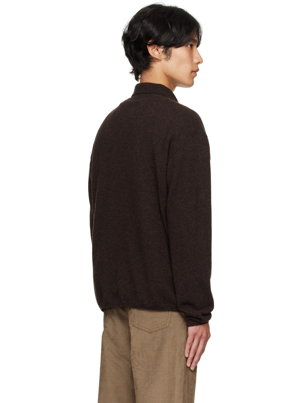 Brown Franz Polo - 3