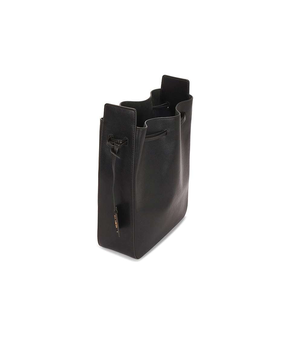 Large Bucket Bag - 4