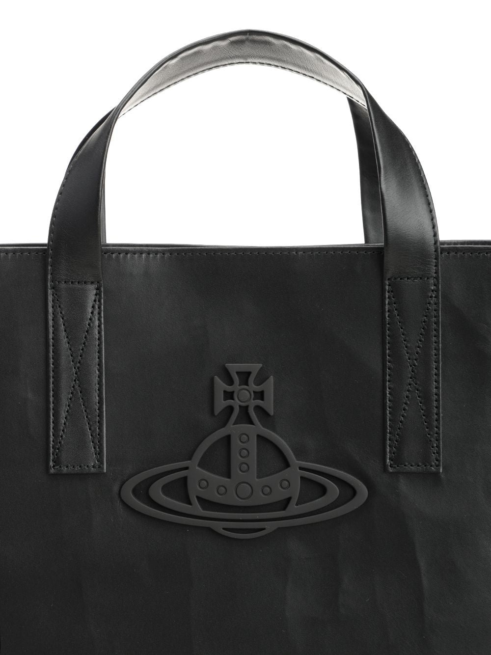 Sarah Handbags Black - 6