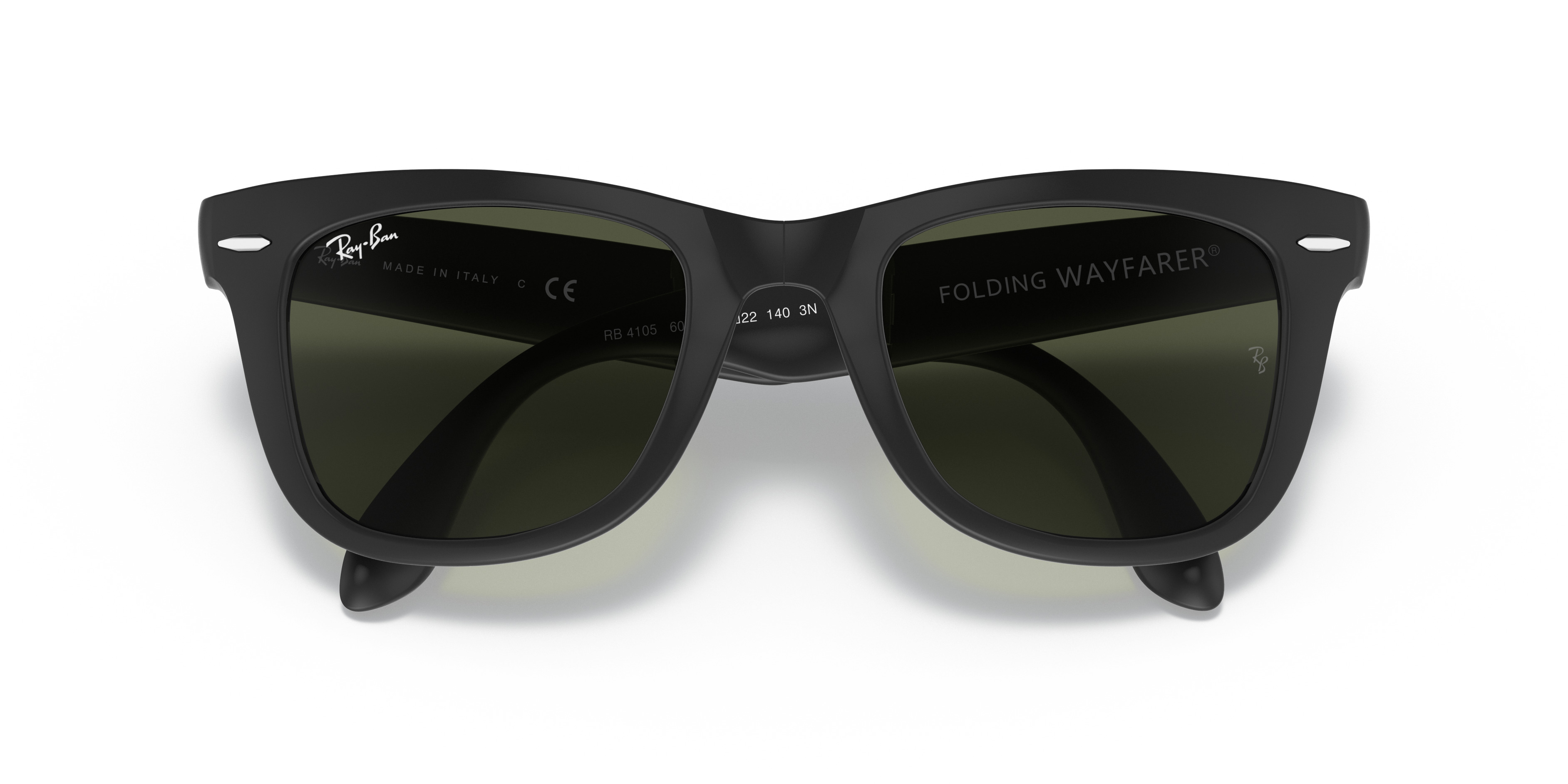 WAYFARER FOLDING CLASSIC - 7