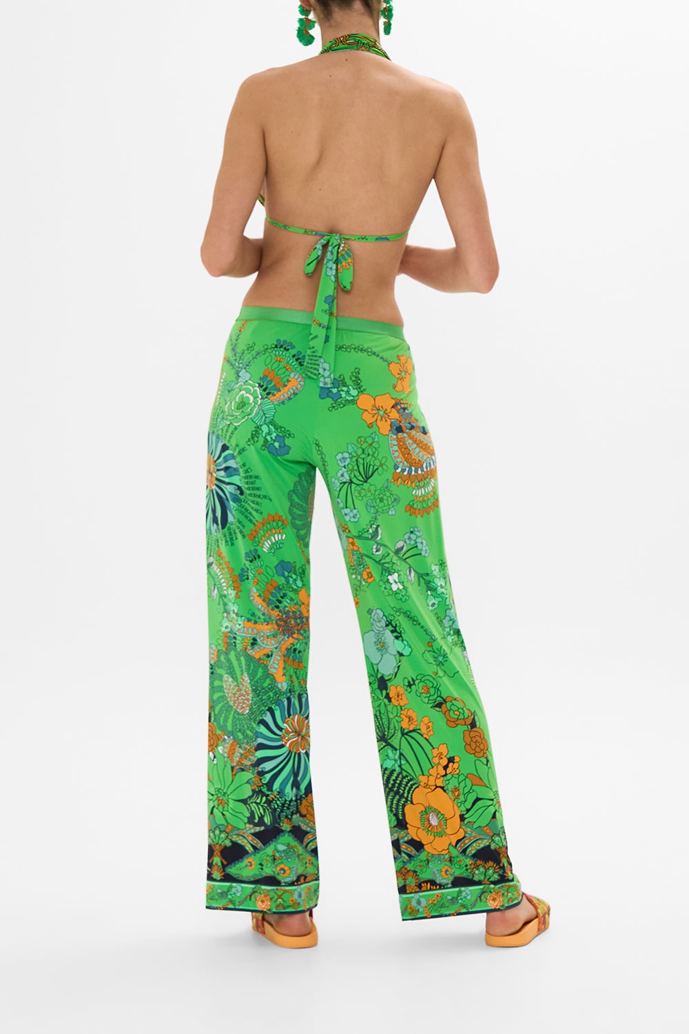 COVERUP PANTS - 3