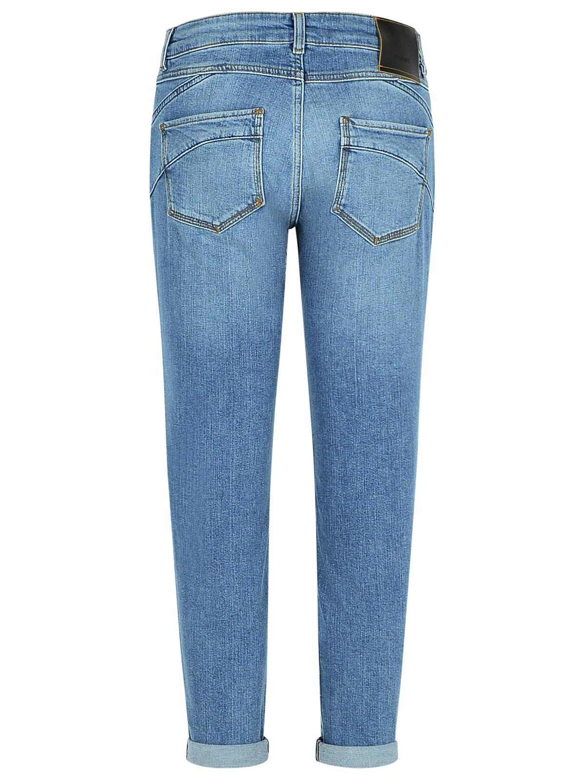 Sportmax 'Luchino' Light Blue Denim Jeans Women - 3