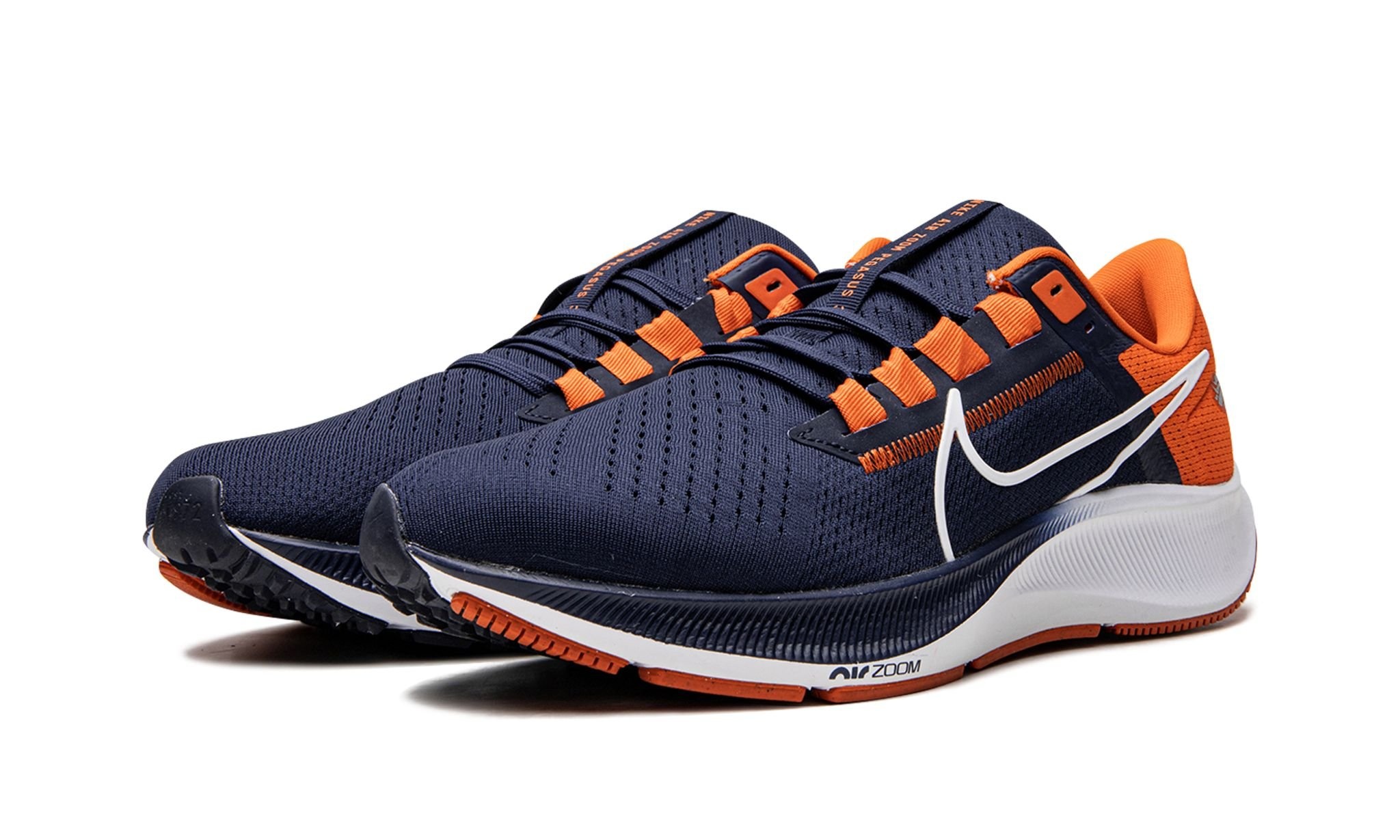 Air Zoom Pegasus 38 Broncos - 2