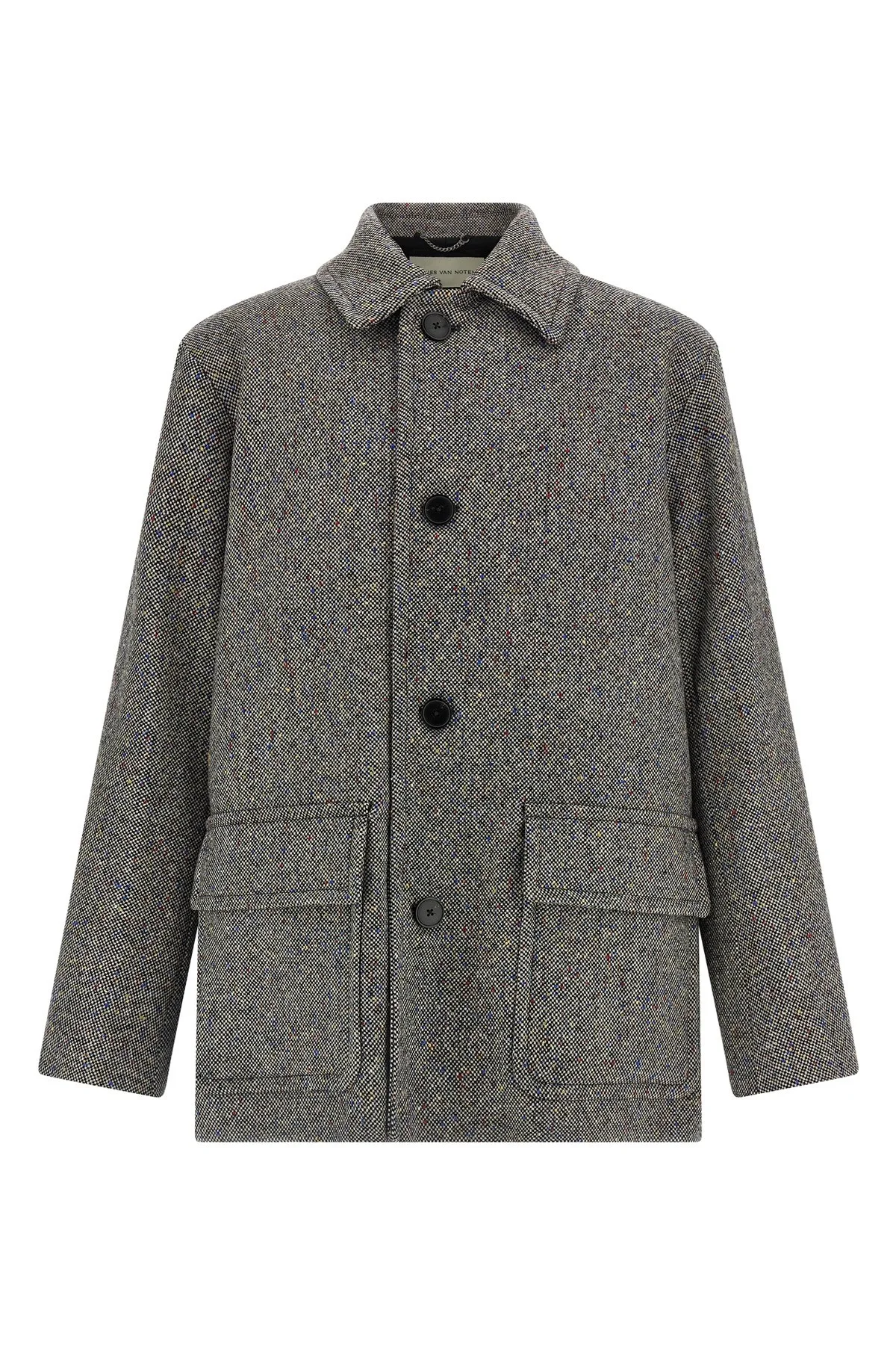 'Randale' Coat - 1