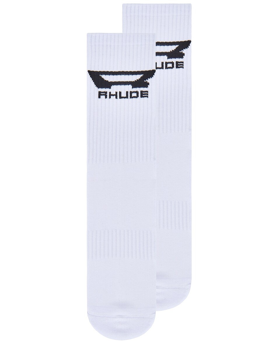 Campione Logo Socks - 3