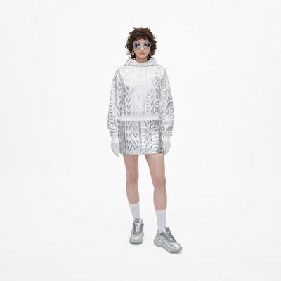 Marc Jacobs THE METALLIC LAZY RUNNER outlook
