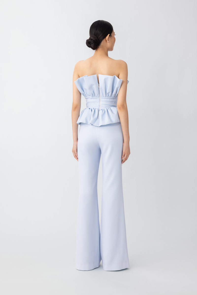 SAU LEE ALEX PANT outlook