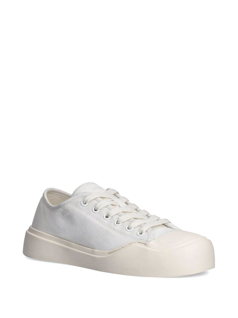 BOSS Novaya Tenn sneakers outlook