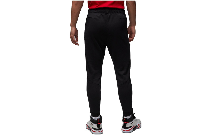 Jordan Air Jordan Dri-FIT Sport Pants 'Black' DV9786-010 outlook