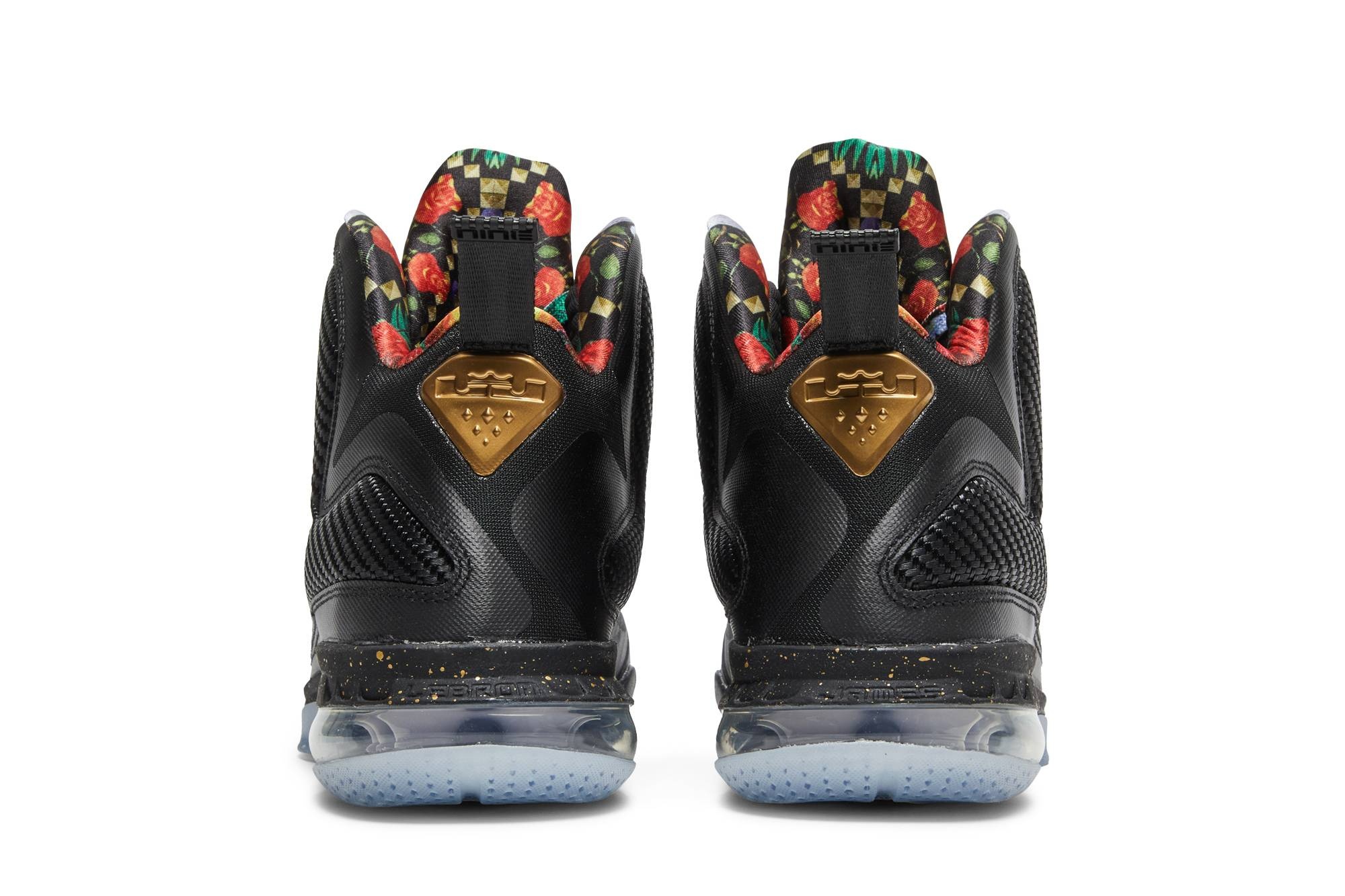 LeBron 9 'Watch The Throne' 2022 - 6