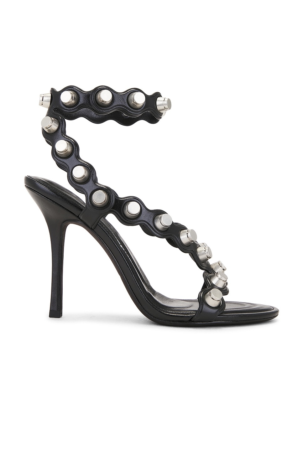 Riot Sandal - 1