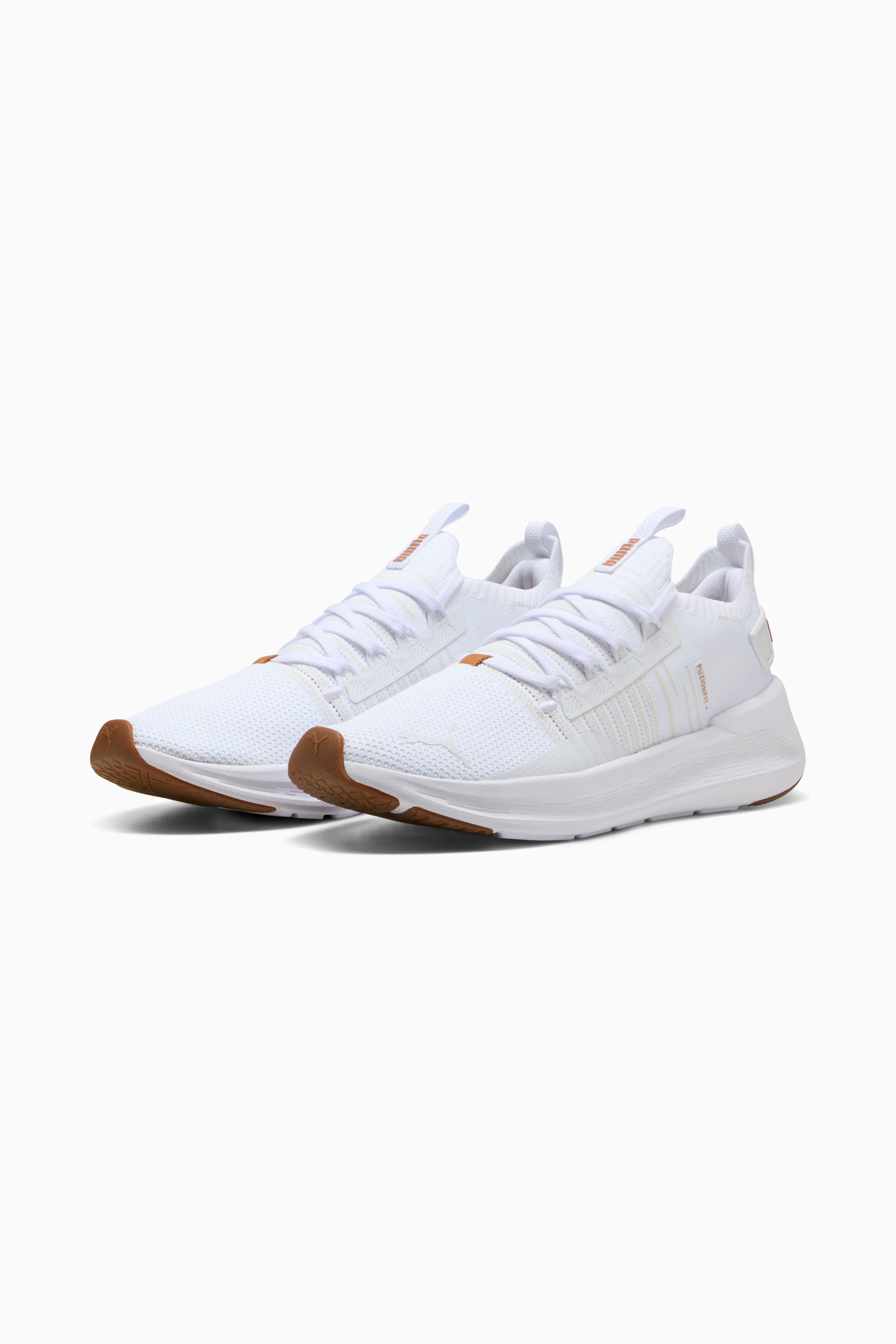 SOFTRIDE Symmetry Fuzion Running Shoes - 2