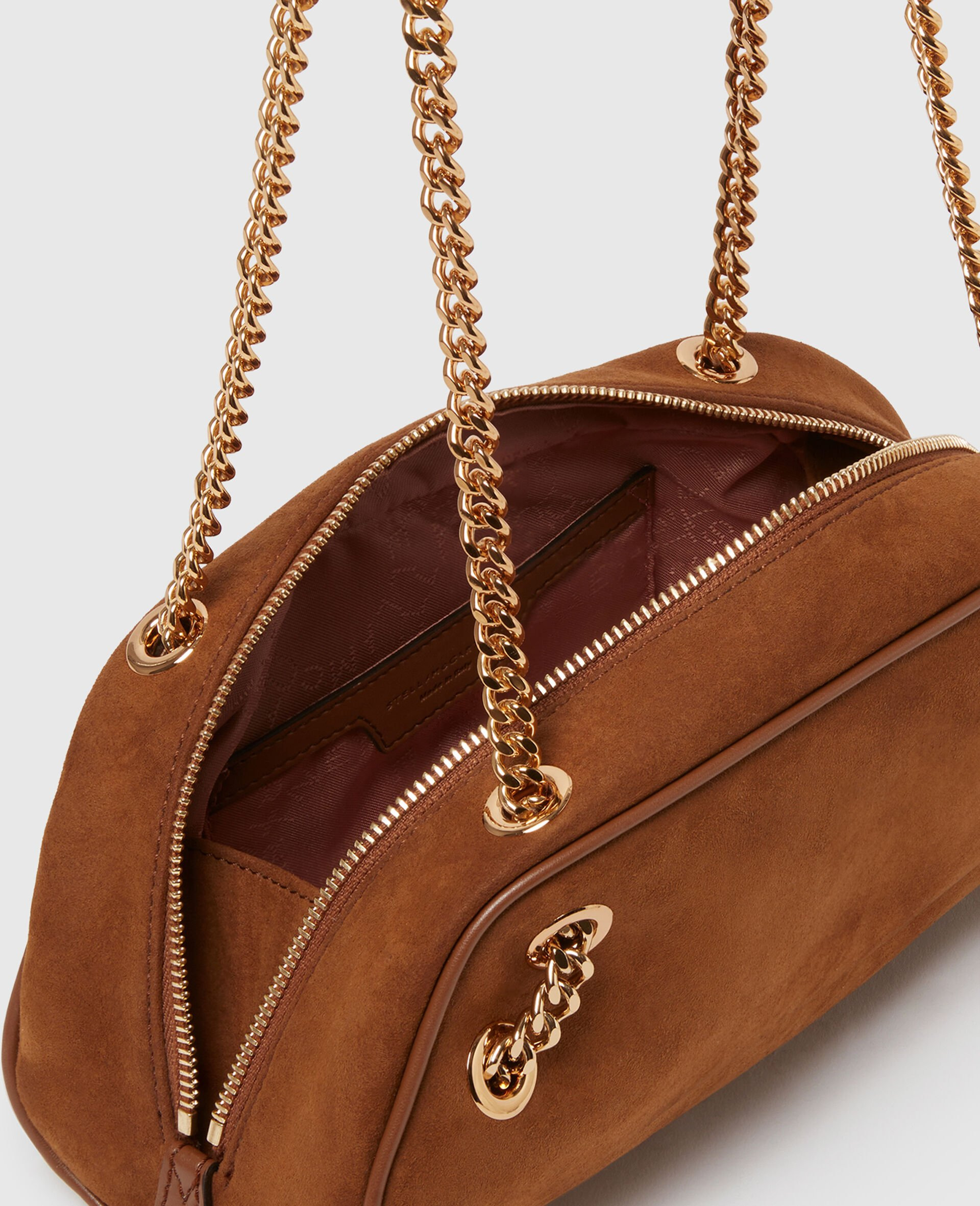 Falabella Bowling Shoulder Bag - 5