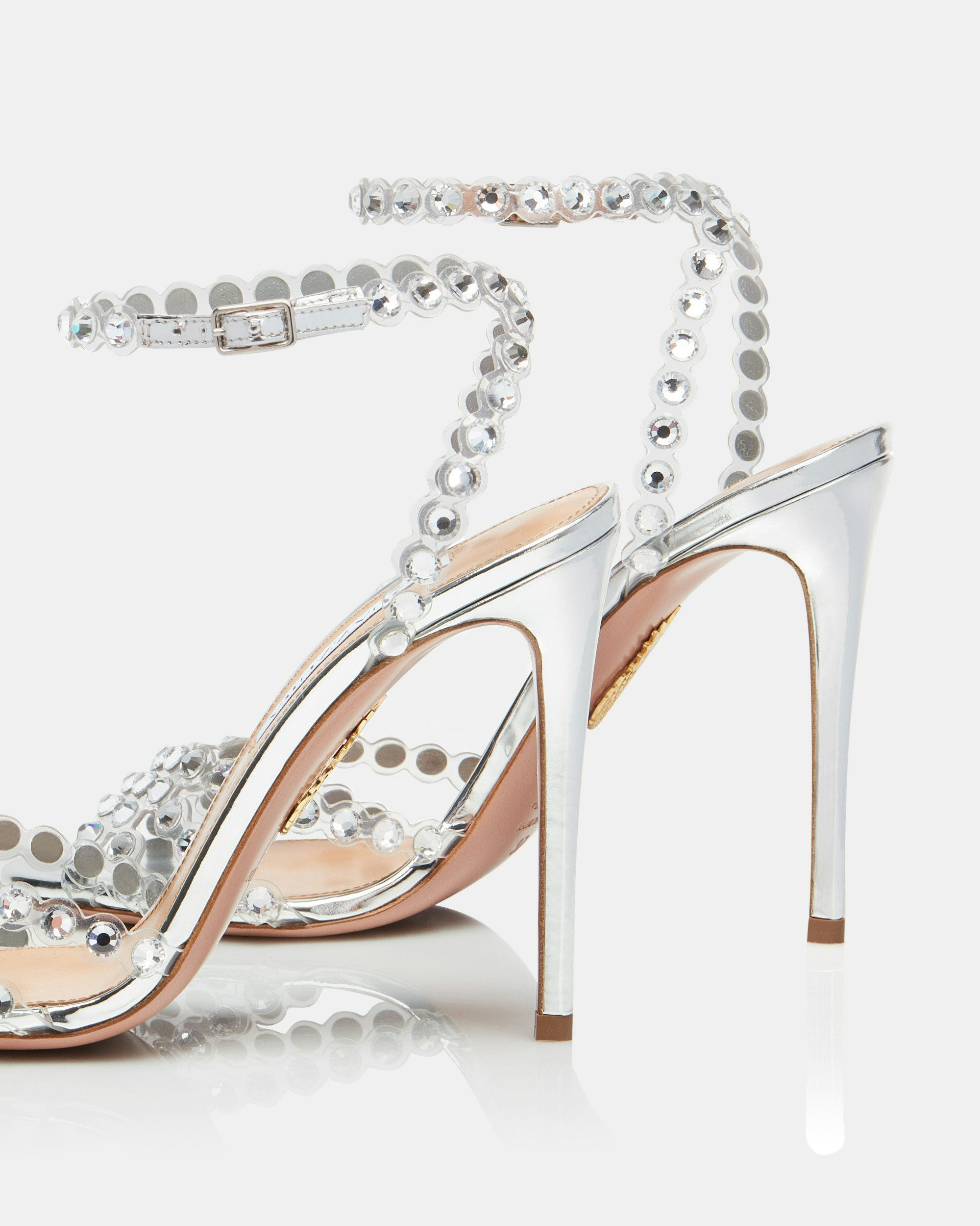 Tequila Plexi Sandal 105 - 4