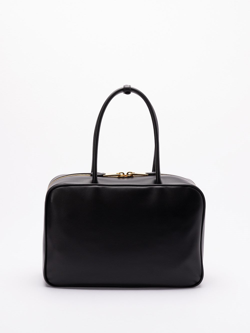 Miu Miu Women `Beau` Leather Handbag - 2