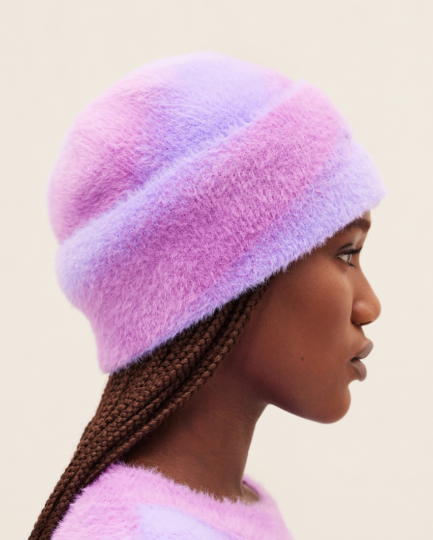 Le bonnet Neve - 3