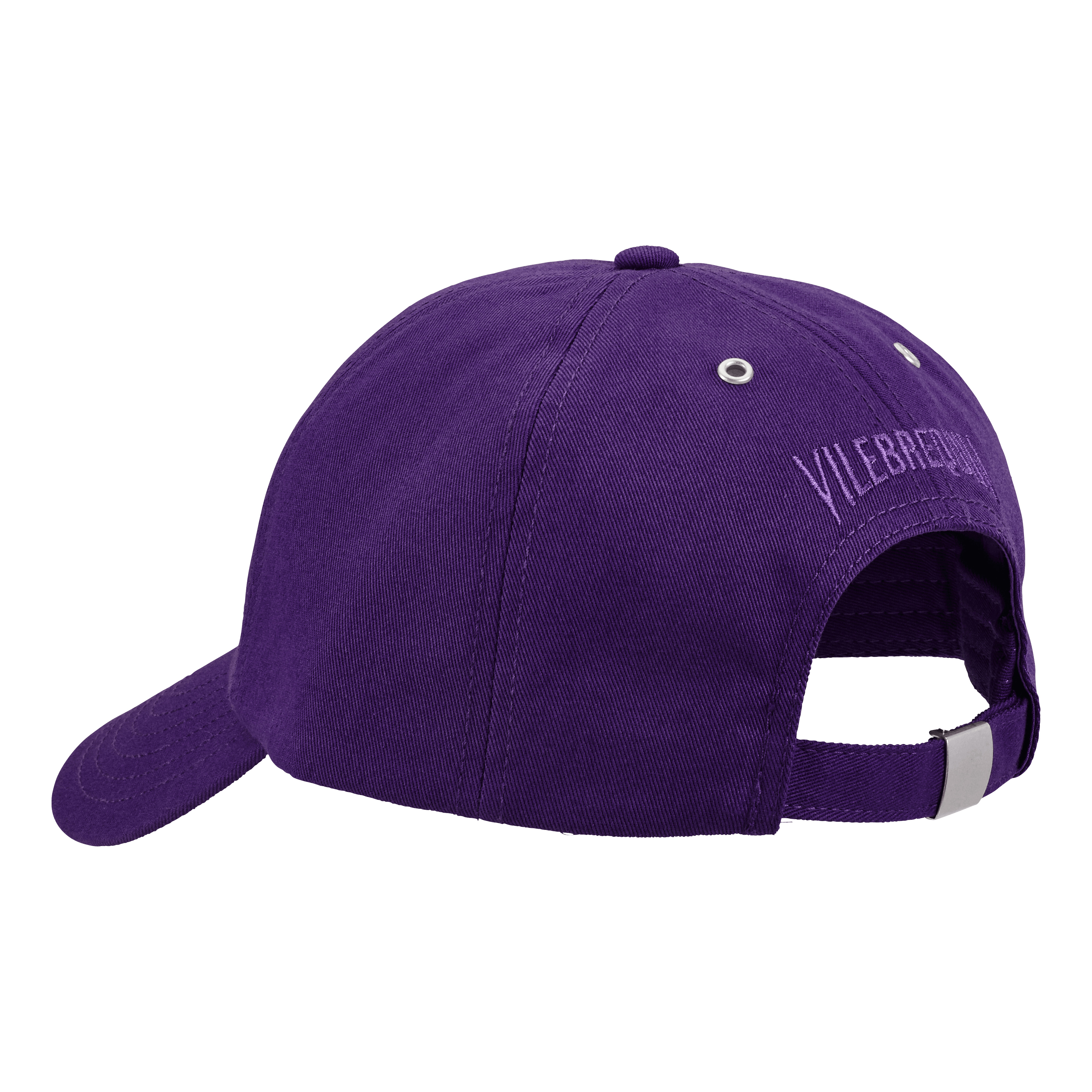 Unisex Cap Solid - 2