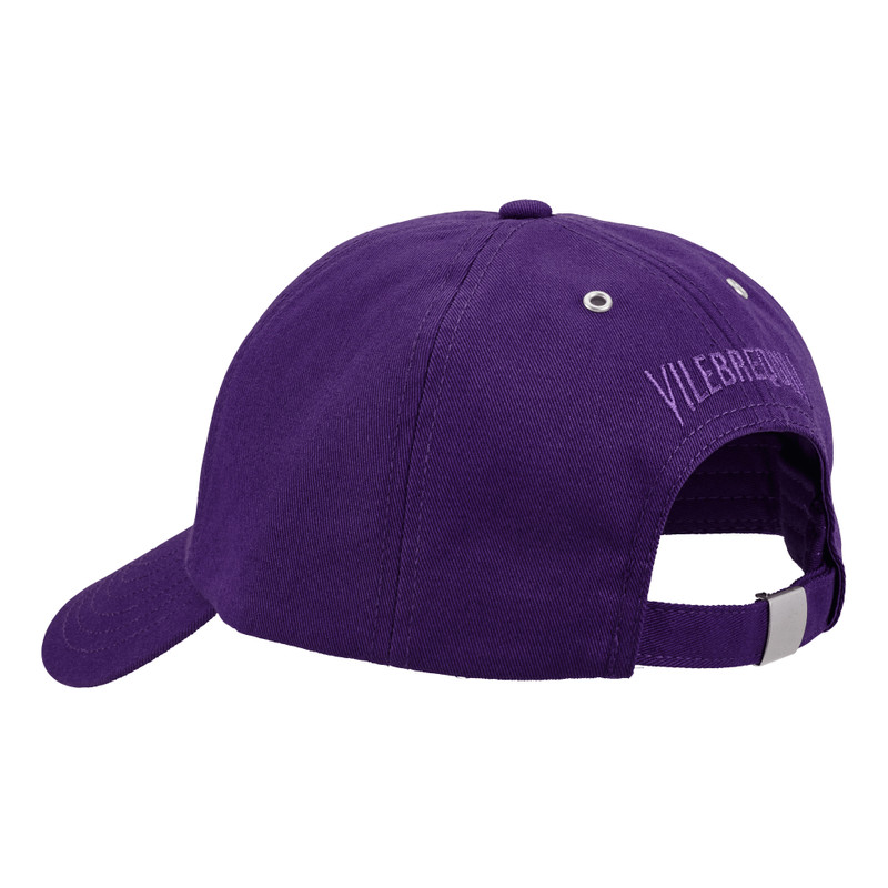 Vilebrequin Unisex Cap Solid outlook