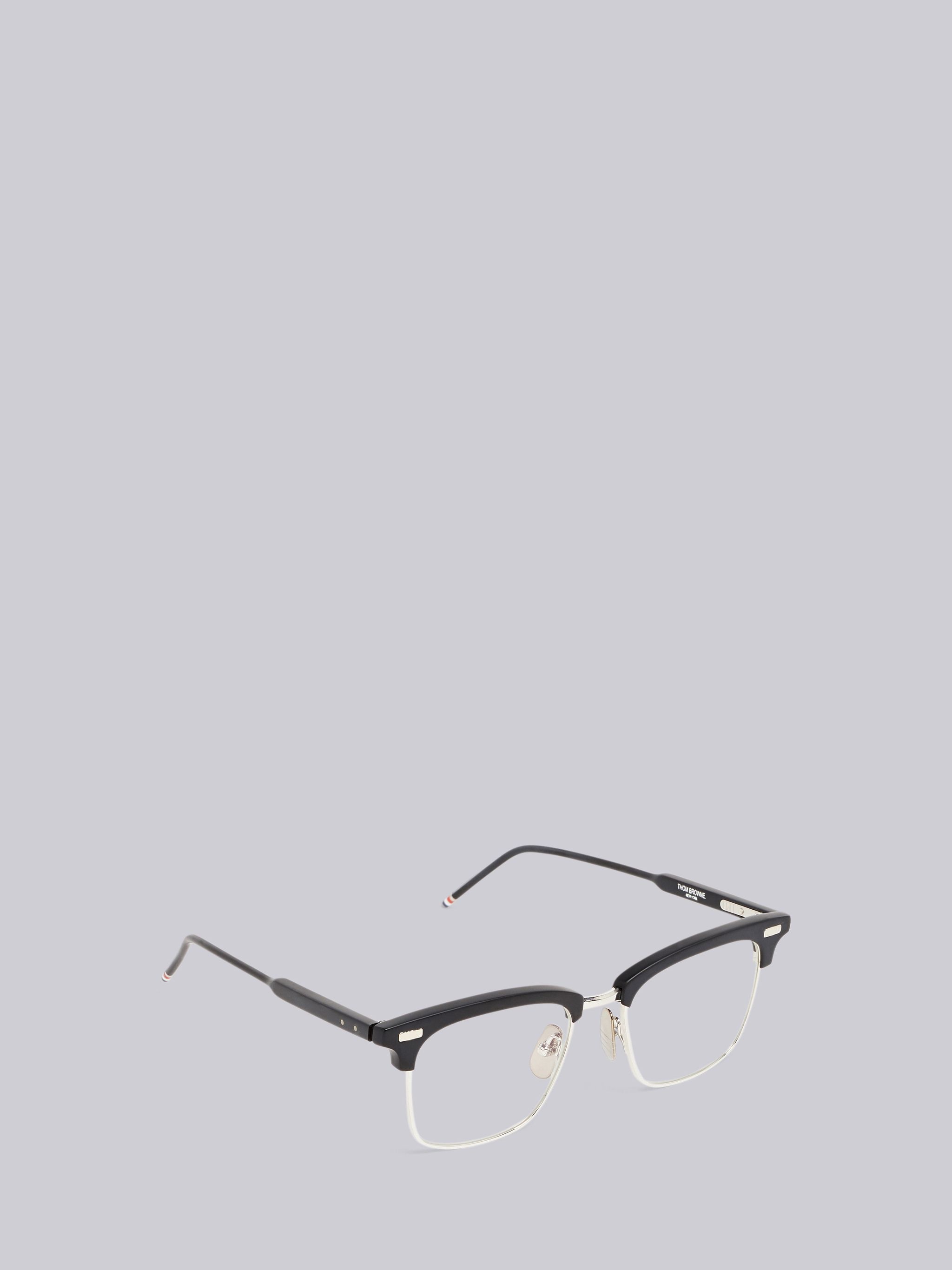 square shaped glasses - 4