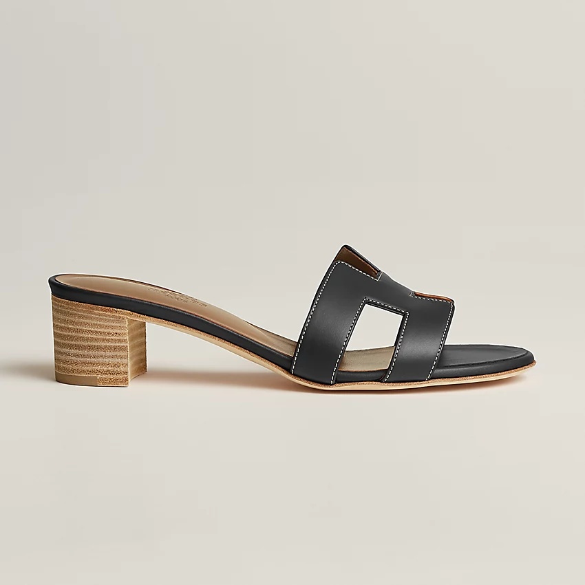 Oasis sandal - 4