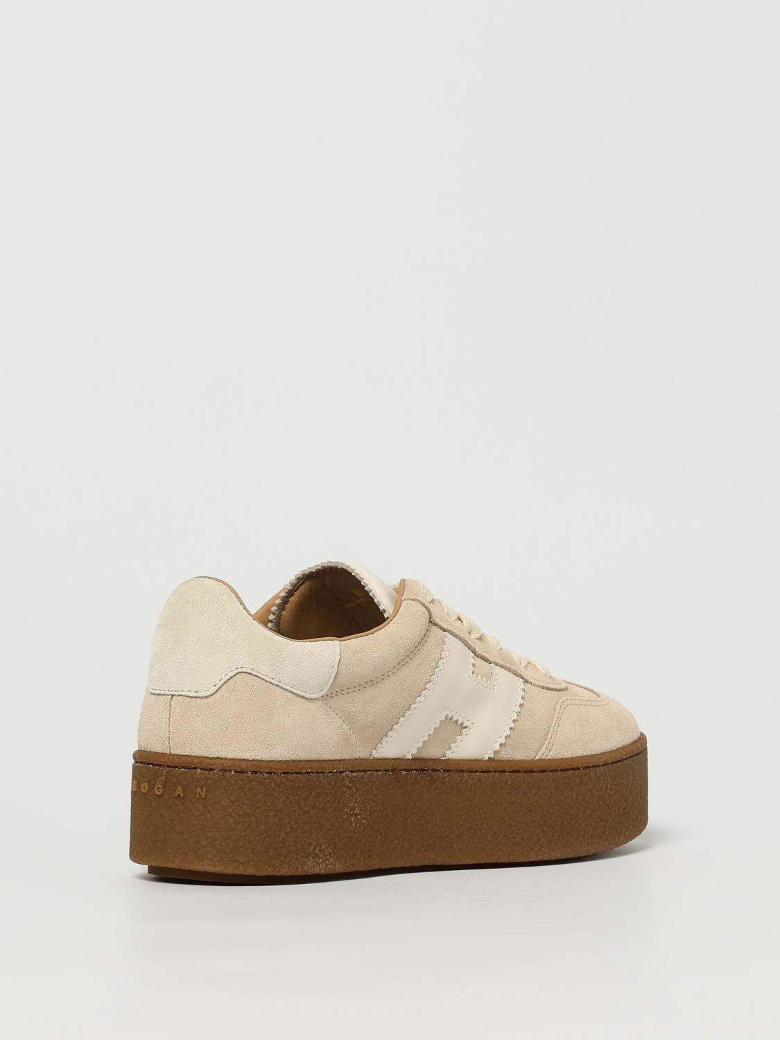 Sneakers woman Hogan - 3