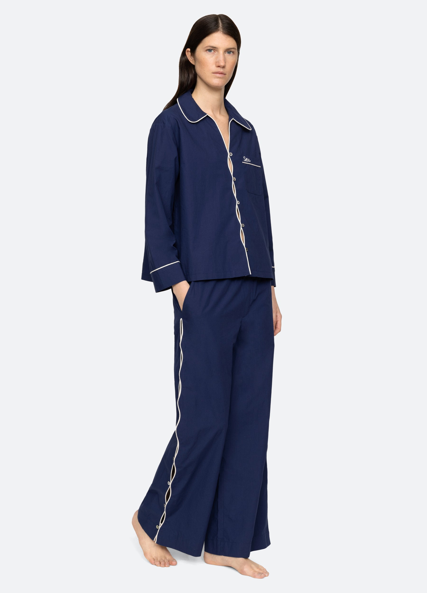 Vesta PJ Set - 2