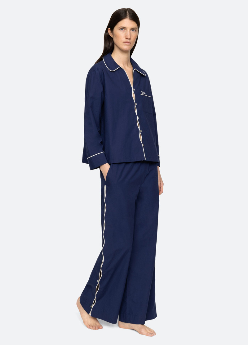 Sea Vesta PJ Set outlook