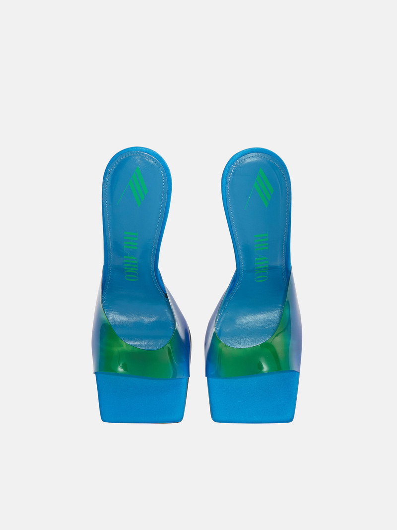 "CHEOPE" DEGRADÈ BLUE MULE 3